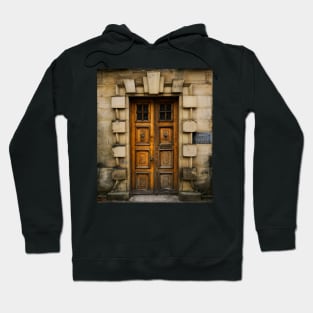 Swale House Hoodie